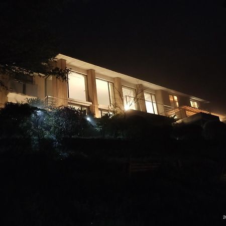 箱根七福荘 Hotel ภายนอก รูปภาพ