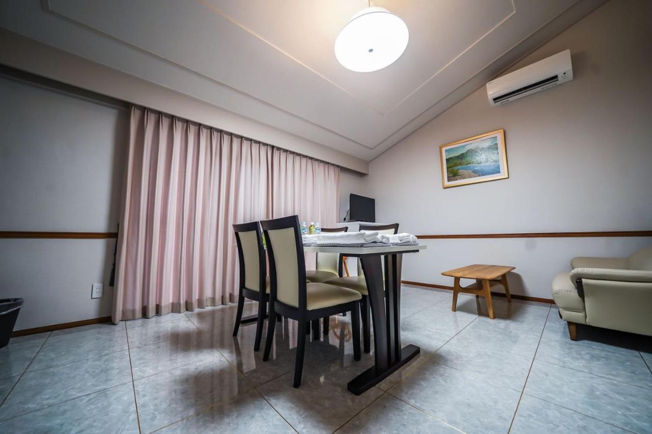 箱根七福荘 Hotel ภายนอก รูปภาพ