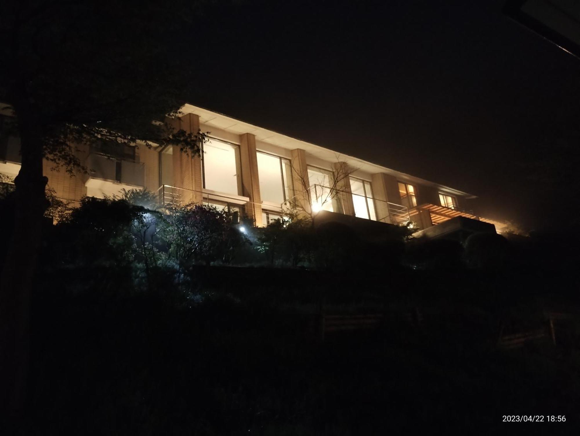 箱根七福荘 Hotel ภายนอก รูปภาพ
