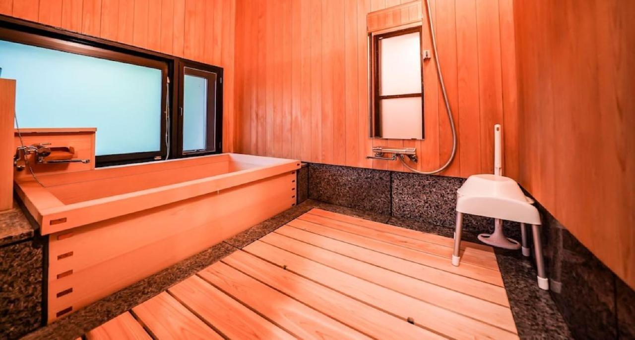 箱根七福荘 Hotel ภายนอก รูปภาพ